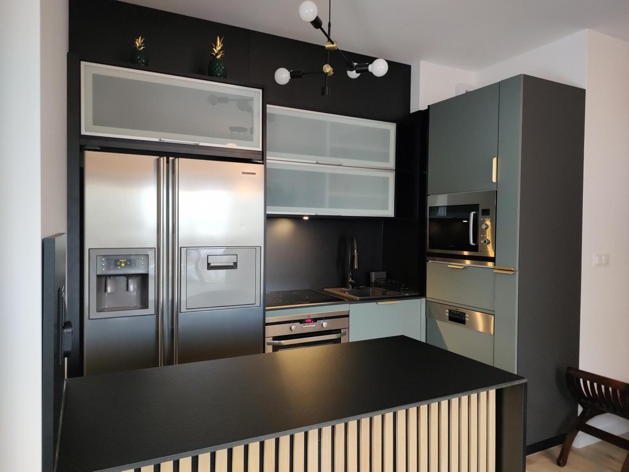Apartment Monte Sleza & Sobotka (Lower Silesia)